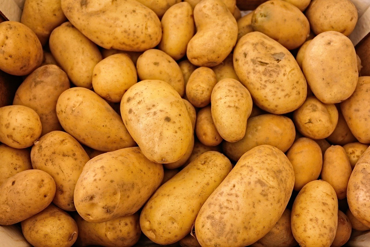 Patatas